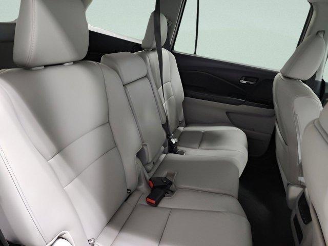 used 2018 Honda Pilot car, priced at $18,864