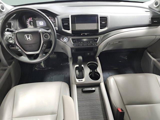 used 2018 Honda Pilot car, priced at $18,864