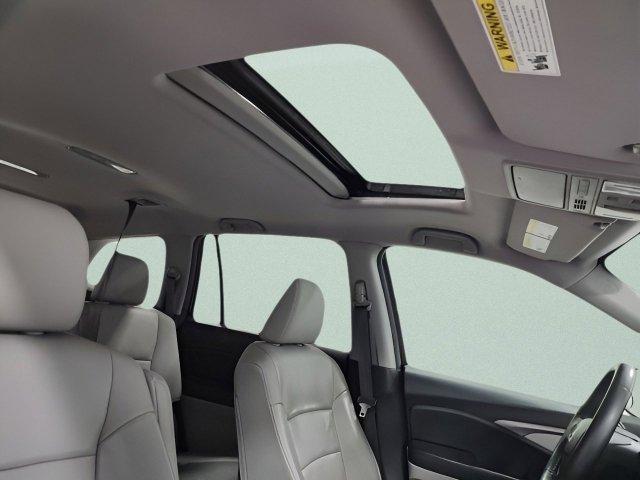 used 2018 Honda Pilot car, priced at $18,864