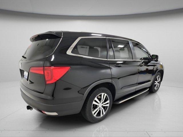 used 2018 Honda Pilot car, priced at $18,864