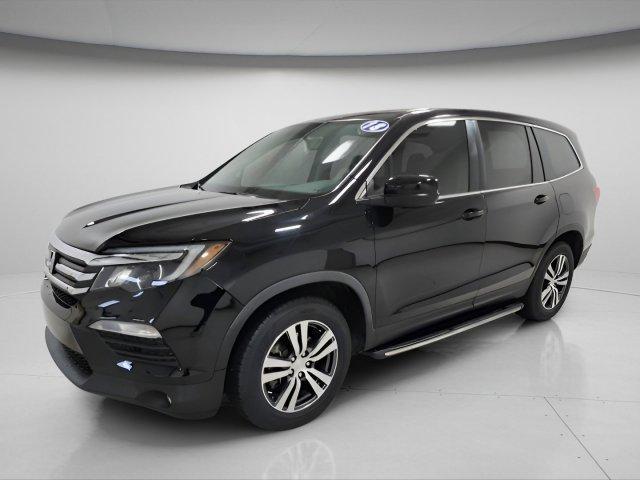 used 2018 Honda Pilot car, priced at $18,864