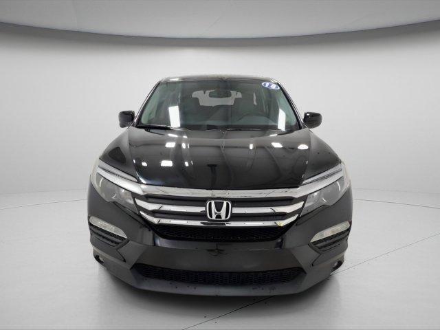 used 2018 Honda Pilot car, priced at $18,864