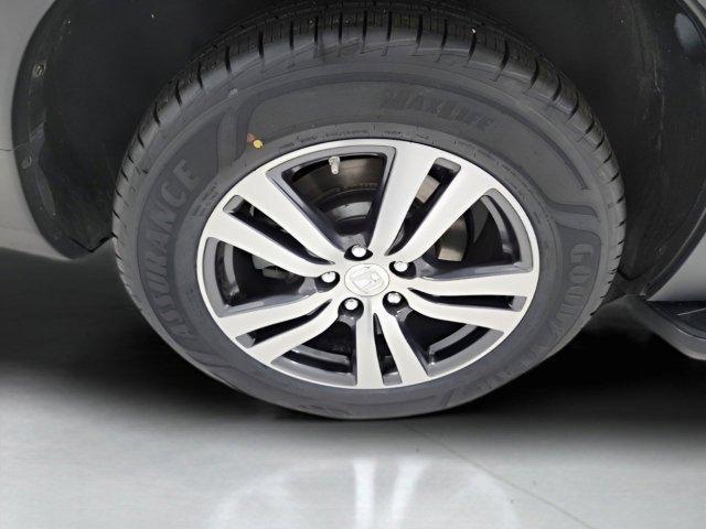 used 2018 Honda Pilot car, priced at $18,864