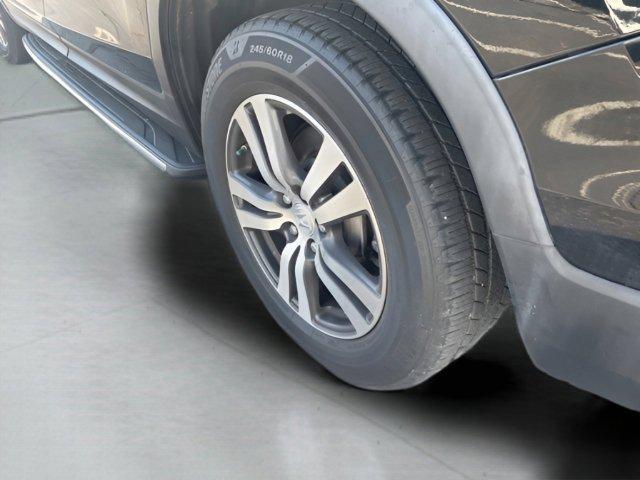 used 2018 Honda Pilot car, priced at $19,487