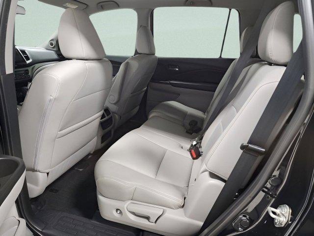 used 2018 Honda Pilot car, priced at $18,864