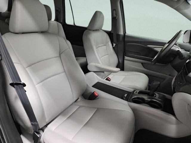 used 2018 Honda Pilot car, priced at $18,864