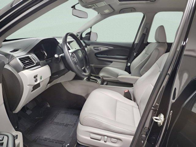 used 2018 Honda Pilot car, priced at $18,864