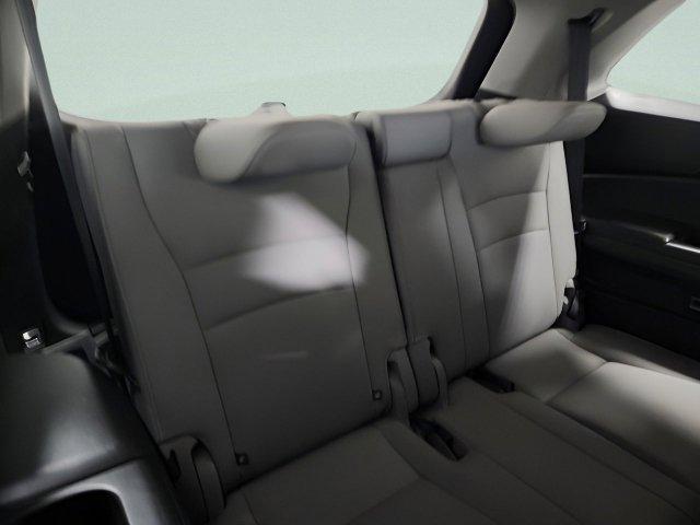 used 2018 Honda Pilot car, priced at $18,864