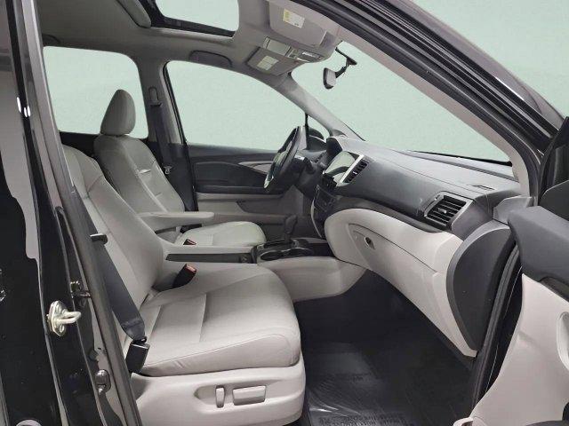 used 2018 Honda Pilot car, priced at $18,864