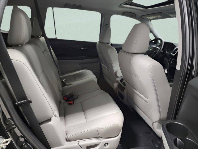 used 2018 Honda Pilot car, priced at $18,864