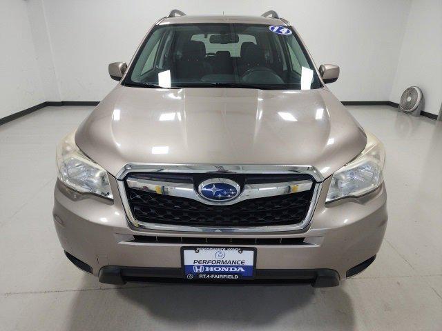 used 2014 Subaru Forester car, priced at $9,322