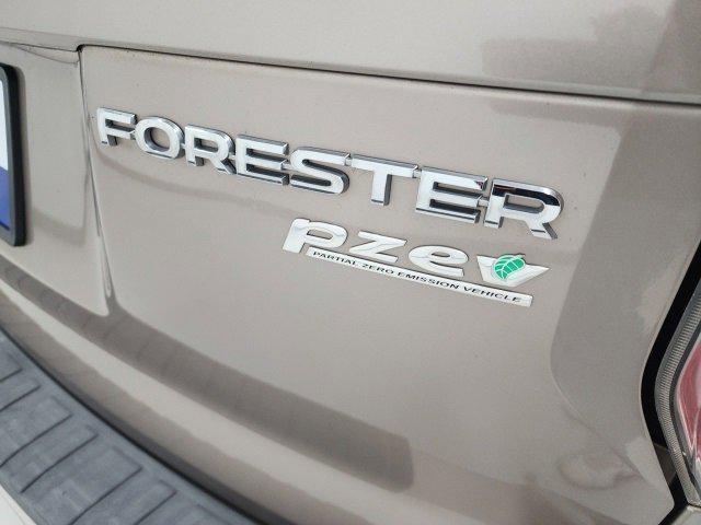 used 2014 Subaru Forester car, priced at $9,322