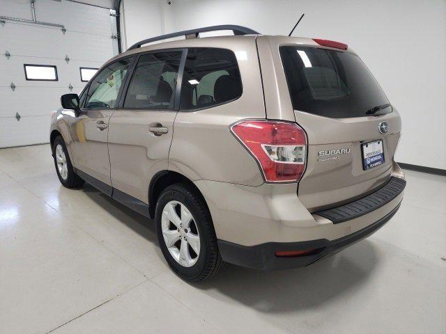 used 2014 Subaru Forester car, priced at $9,322