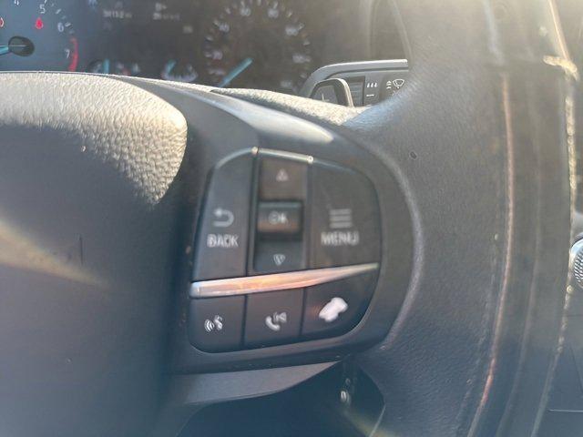 used 2020 Ford Explorer car, priced at $16,452