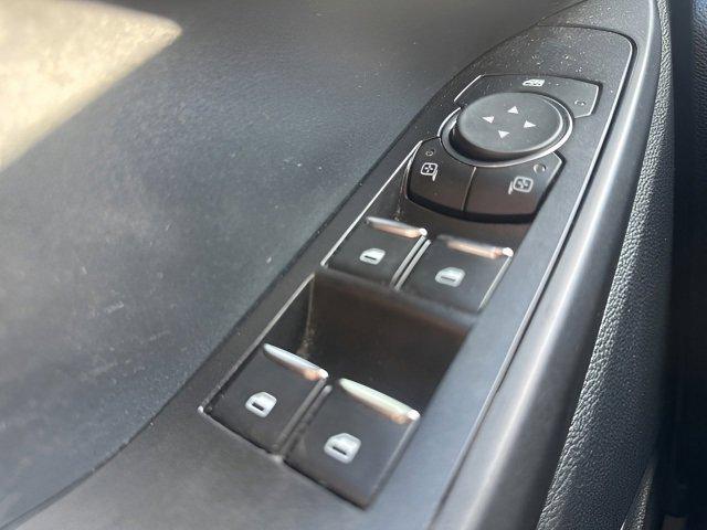 used 2020 Ford Explorer car, priced at $16,452