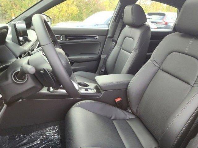 new 2025 Honda Civic Hybrid car, priced at $34,755