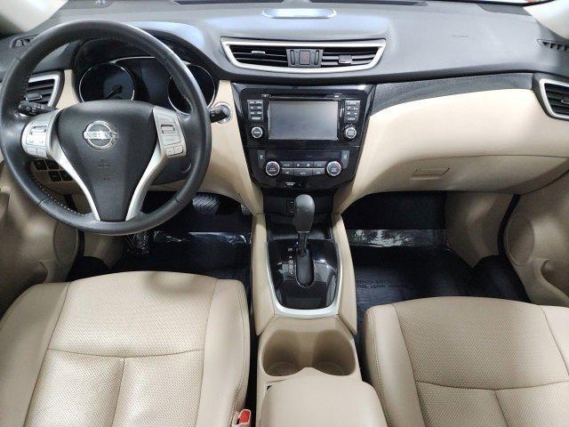 used 2016 Nissan Rogue car, priced at $11,989