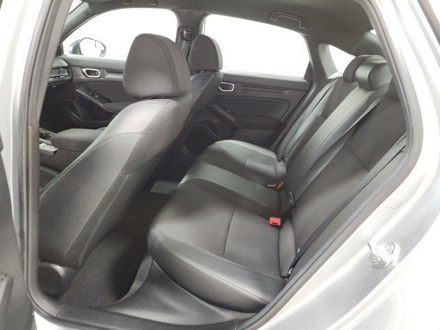 used 2022 Honda Civic car, priced at $22,989