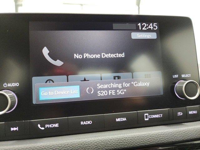 used 2022 Honda Civic car, priced at $22,989
