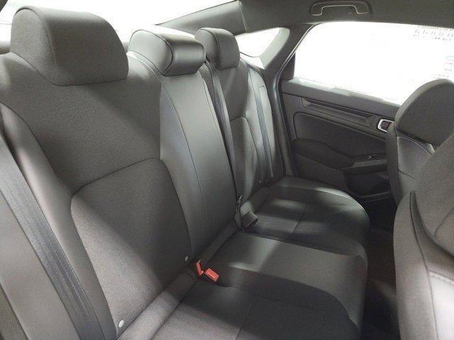 used 2022 Honda Civic car, priced at $22,989