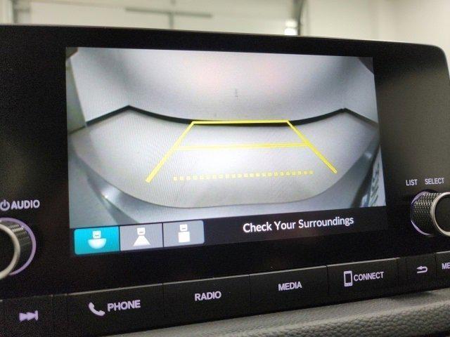 used 2022 Honda Civic car, priced at $22,989