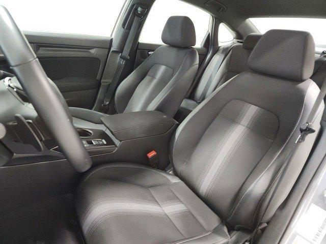 used 2022 Honda Civic car, priced at $22,989