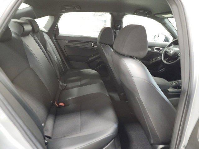 used 2022 Honda Civic car, priced at $22,989