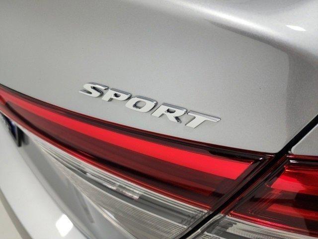 used 2022 Honda Civic car, priced at $22,989