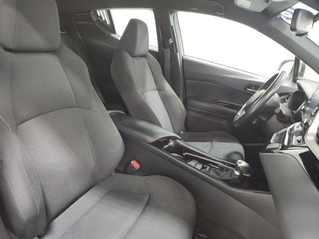 used 2019 Toyota C-HR car, priced at $16,898