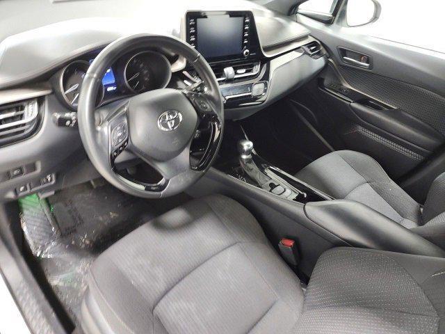 used 2019 Toyota C-HR car, priced at $16,898