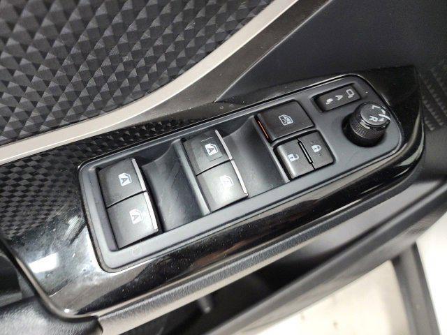 used 2019 Toyota C-HR car, priced at $16,898