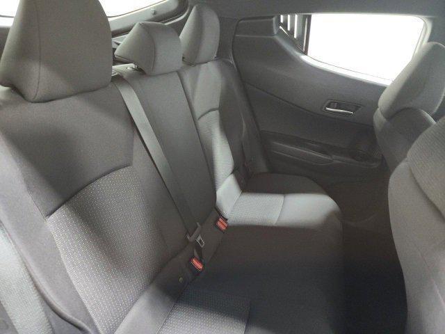 used 2019 Toyota C-HR car, priced at $16,898