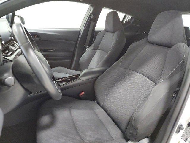 used 2019 Toyota C-HR car, priced at $16,898