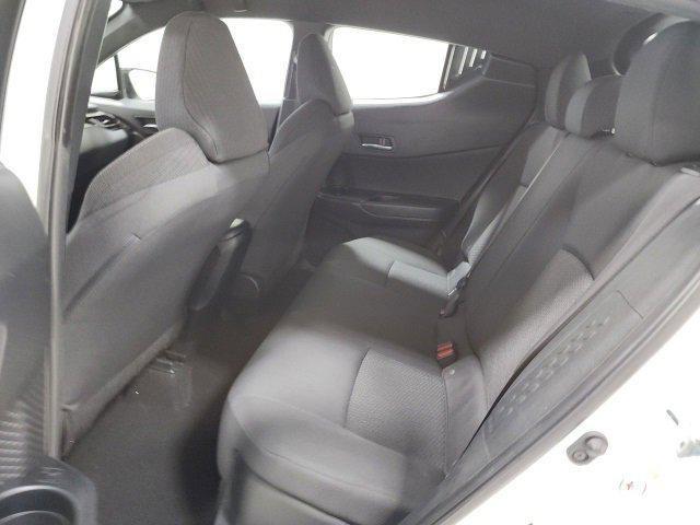 used 2019 Toyota C-HR car, priced at $16,898