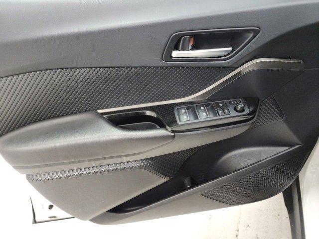 used 2019 Toyota C-HR car, priced at $16,898