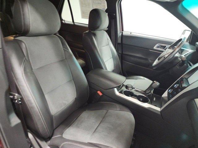 used 2015 Ford Explorer car, priced at $12,989