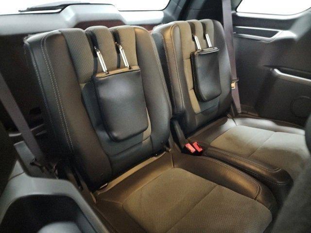 used 2015 Ford Explorer car, priced at $12,989