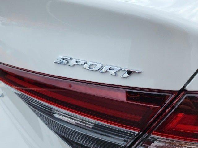 new 2025 Honda Civic car, priced at $27,855