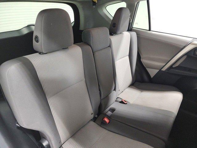 used 2013 Toyota RAV4 car, priced at $9,989