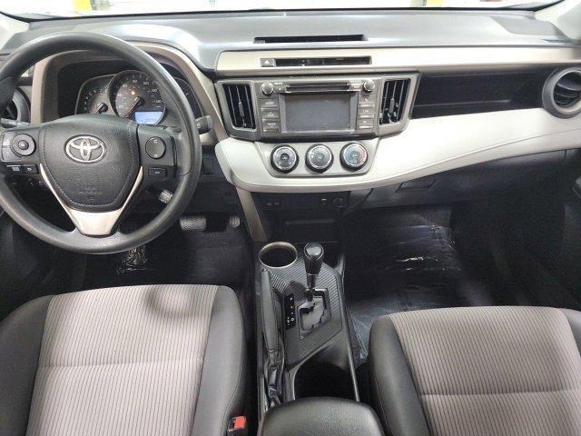 used 2013 Toyota RAV4 car, priced at $9,989