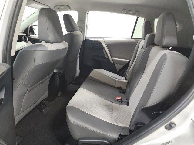 used 2013 Toyota RAV4 car, priced at $9,989
