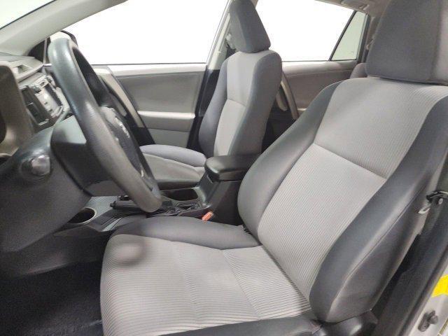 used 2013 Toyota RAV4 car, priced at $9,989