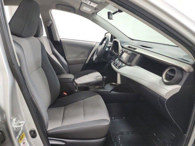 used 2013 Toyota RAV4 car, priced at $9,989