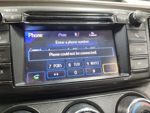 used 2013 Toyota RAV4 car, priced at $9,989