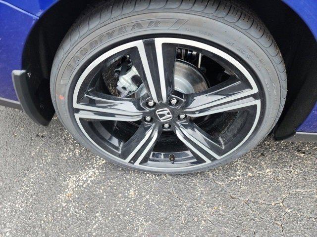 new 2025 Honda Accord Hybrid car, priced at $34,908