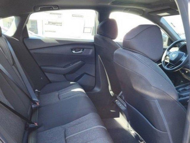 new 2025 Honda Accord Hybrid car, priced at $34,908