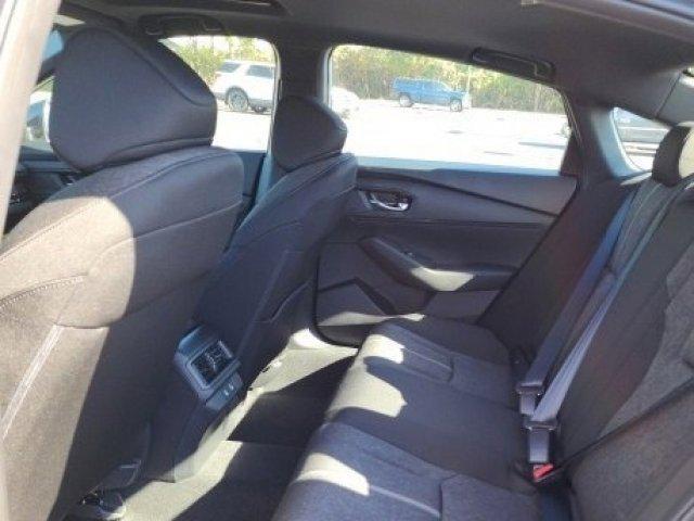 new 2025 Honda Accord Hybrid car, priced at $34,908