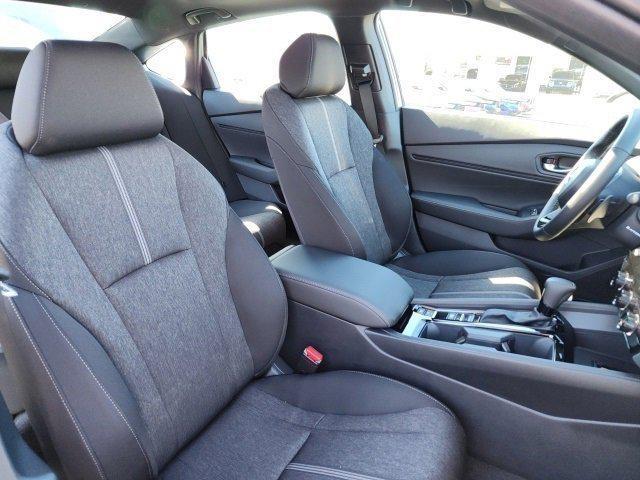 new 2025 Honda Accord Hybrid car, priced at $34,908