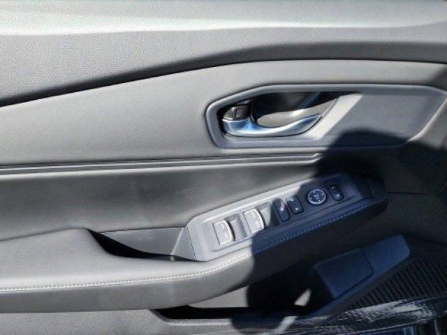 new 2025 Honda Accord Hybrid car, priced at $34,908