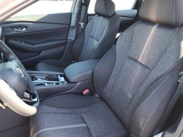 new 2025 Honda Accord Hybrid car, priced at $34,908